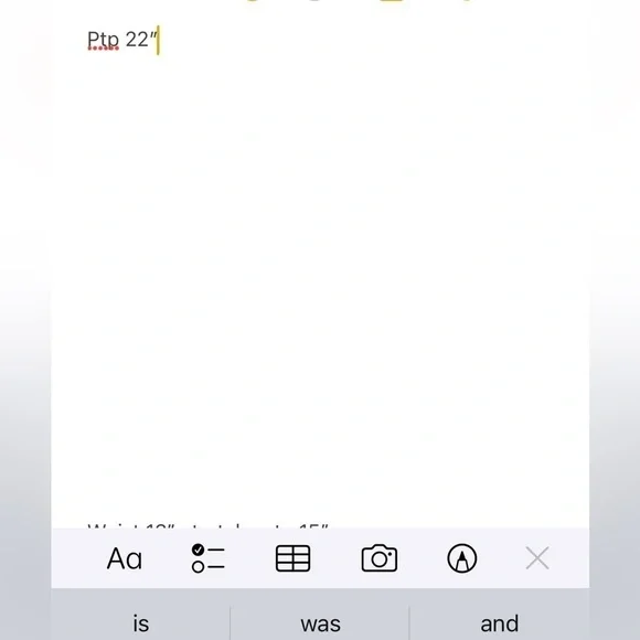 Vintage Alfred Dunner Sweater Ombré Lavender Lilac White Crochet Oversiz…​​ - Picture 8 of 8